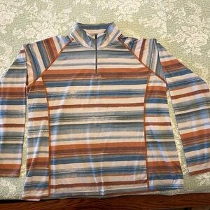 Orvis Women’s Quarter Zip